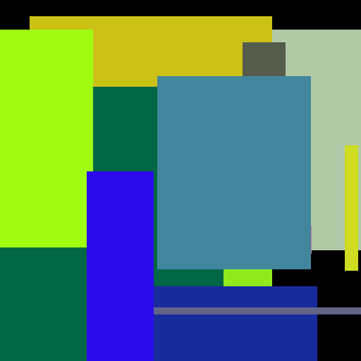 Cushion Juice TV Smoothie