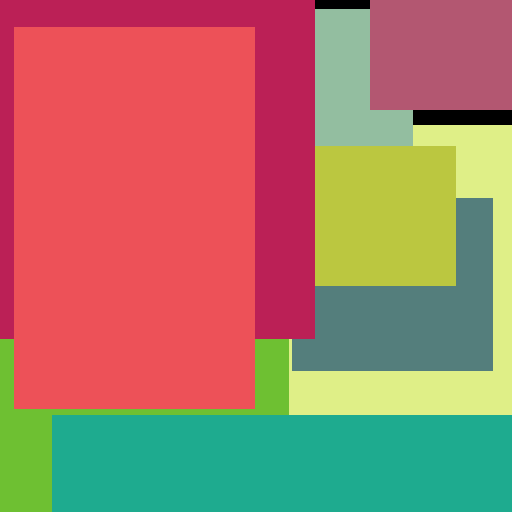 Album Lamb Green Moustache