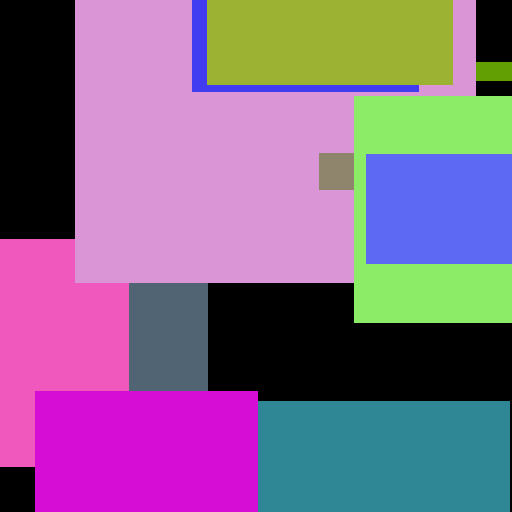 Potato Galaxy Carrot