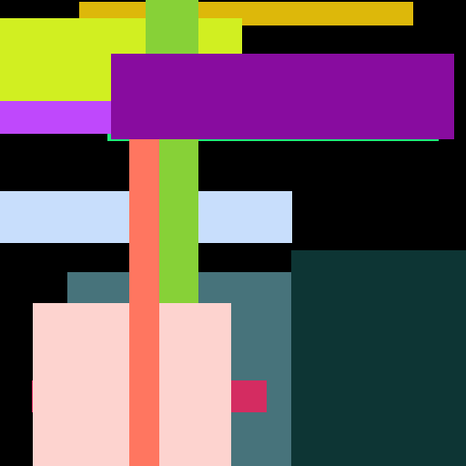 Prince Lime Black Gold Lime