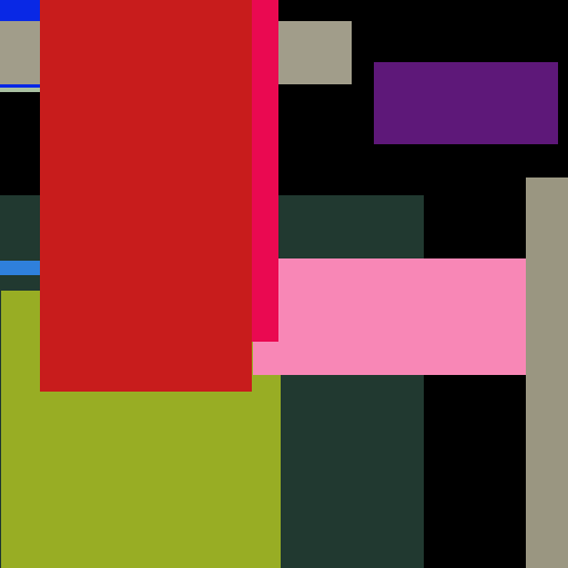 Bike Potato Yellow Trouser