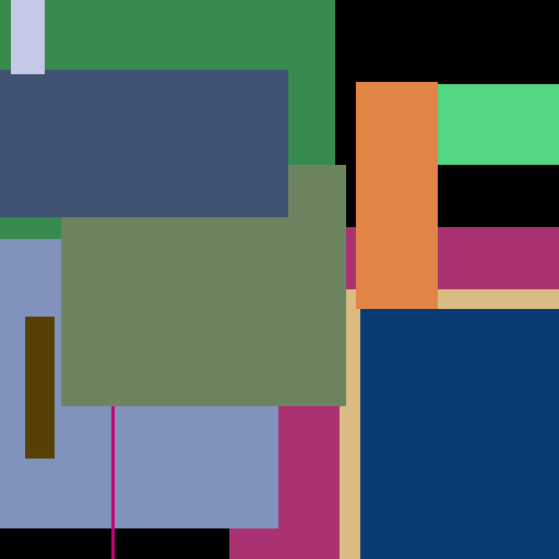 Chicken Cola Thermal