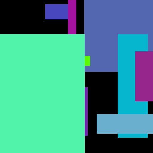 Gift Violet Silver Cover