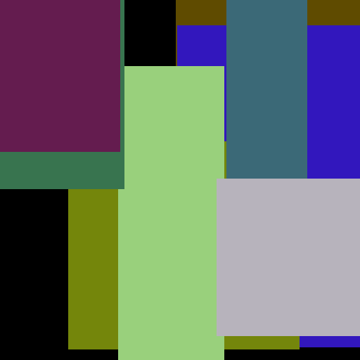 Silver Film Soy Gel Cooler