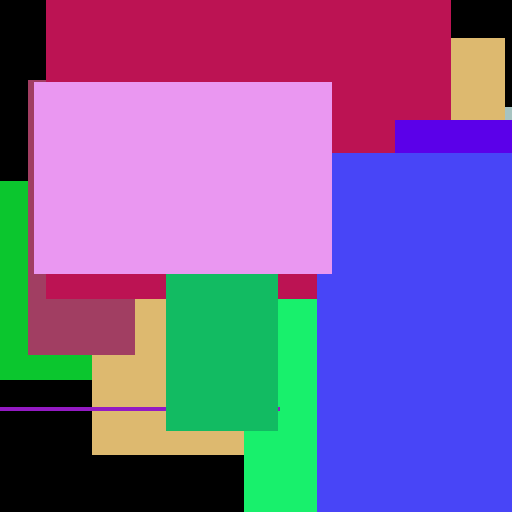 Card Strawberry Small