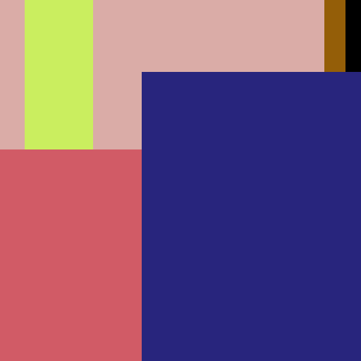 Diamond Green Moustache