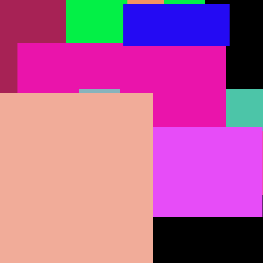 Galaxy Red Brass Jazz Violet