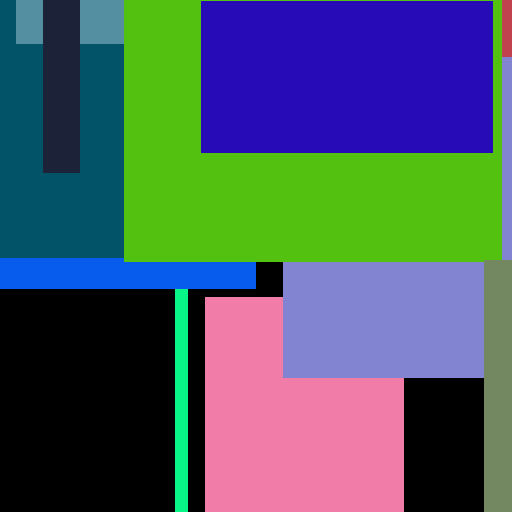 Album Fish CD Galaxy