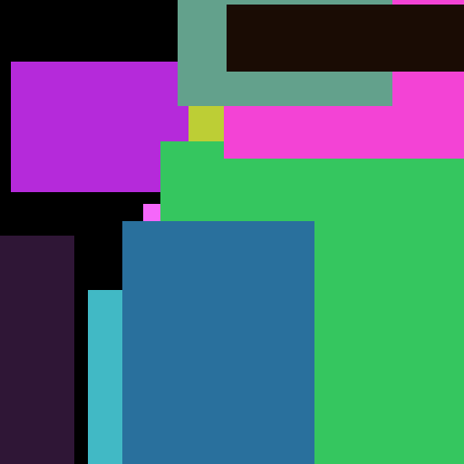 Black Blender Banana