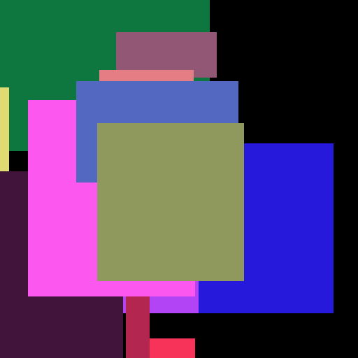 Shampoo Book Fire Cushion