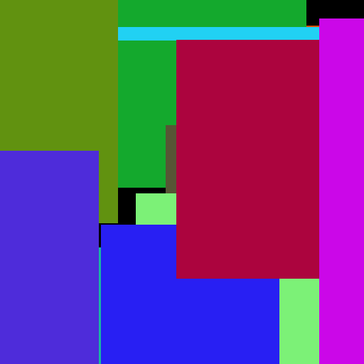 Smoothie Red Player Red