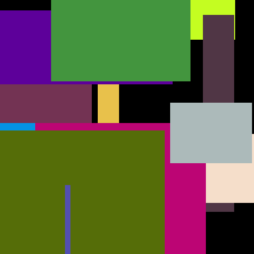 Oven Galaxy Potato CD