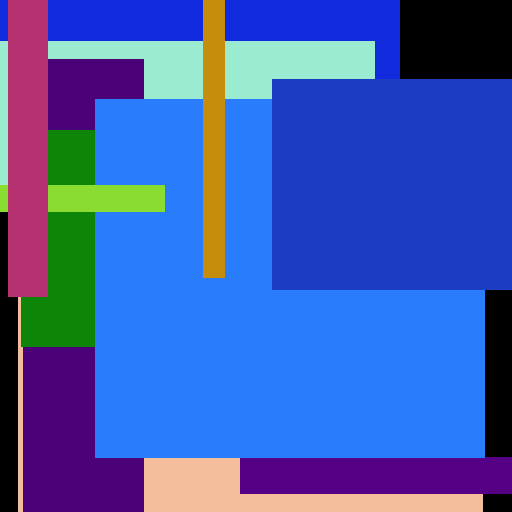 Silver Apple Lavender