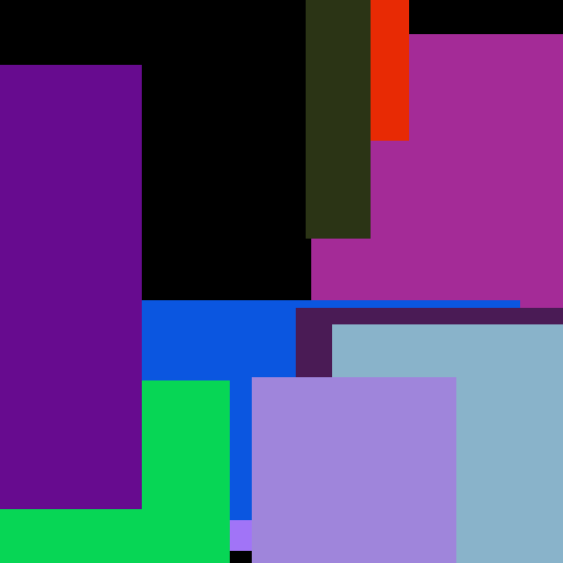 Brass Cooler Brown Film