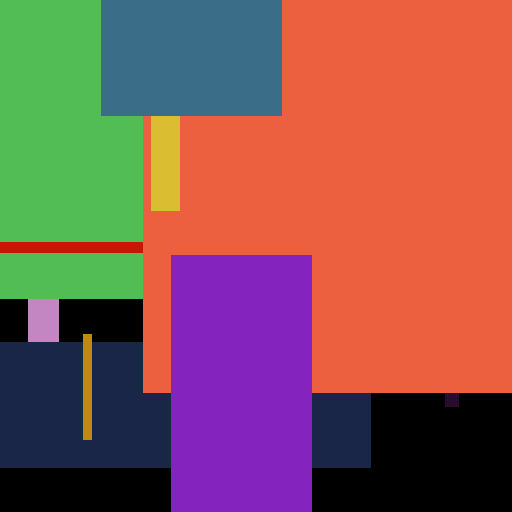 Potato Blender iPhone