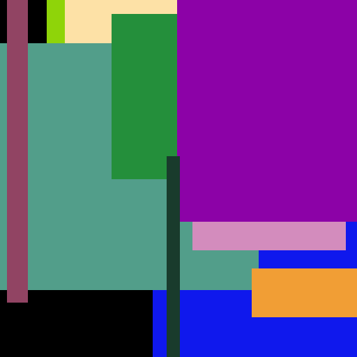 Washer Blender Bikini