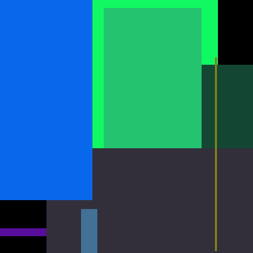 Thermal Gel Microwave