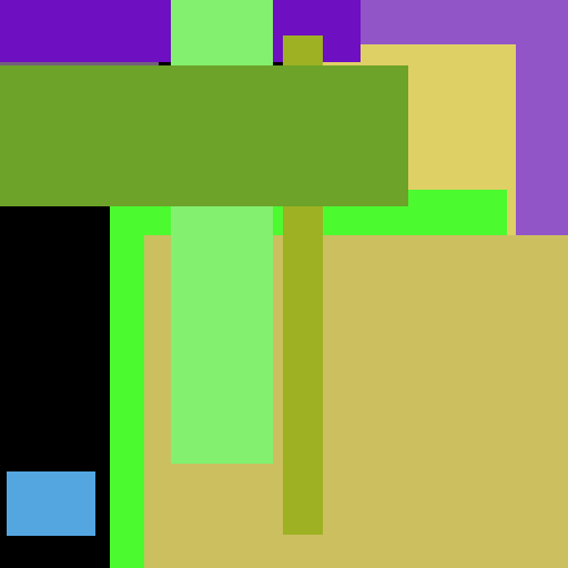 Towel Trouser Smoothie