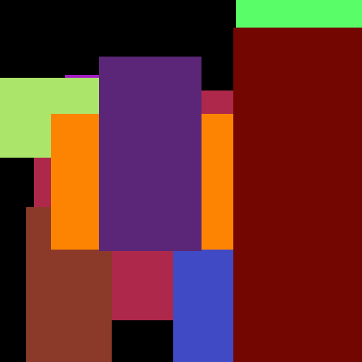 Toy Banana Brass Heater