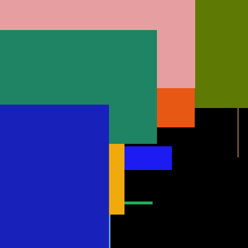 Princess Blender Washer Black