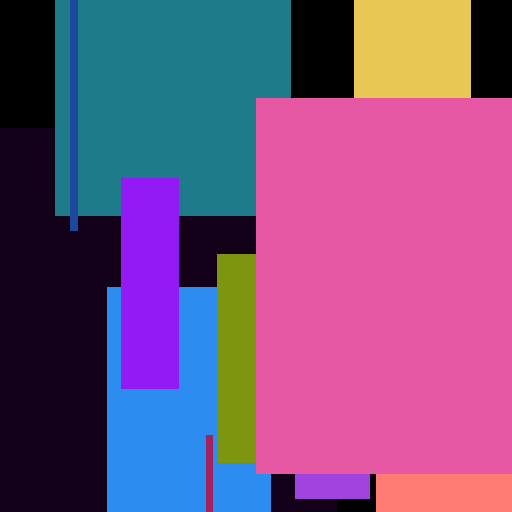 Video Seat Soy Small