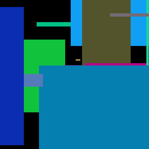 Refrigerator Yellow Beverage