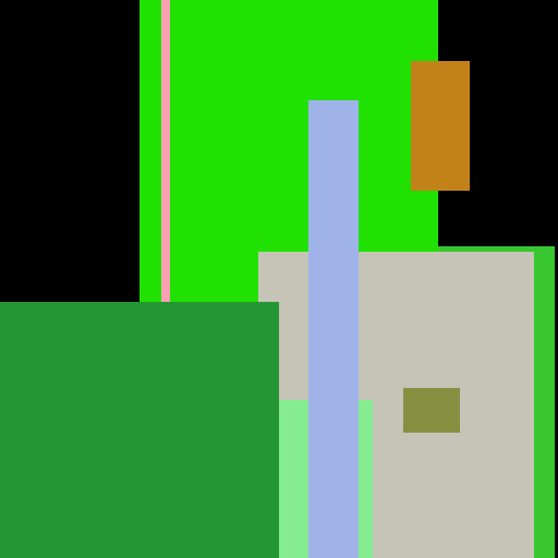 Bikini ACME Beverage Strawberry