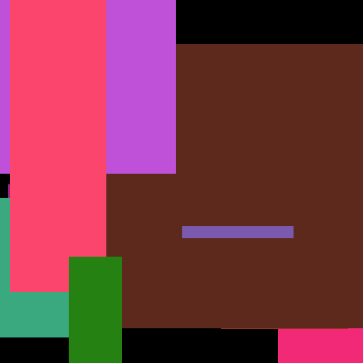 Small Yellow Black Sword