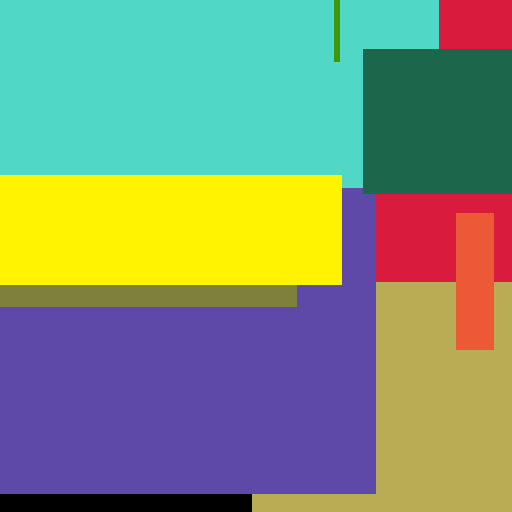 Pink Cola Chair Pumpkin