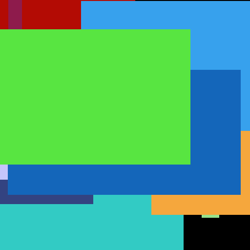 Towel Gun ACME TV Cool