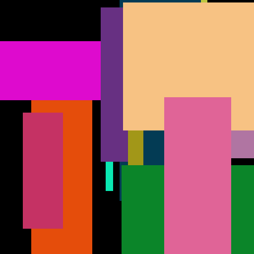 Refrigerator Egg DVD