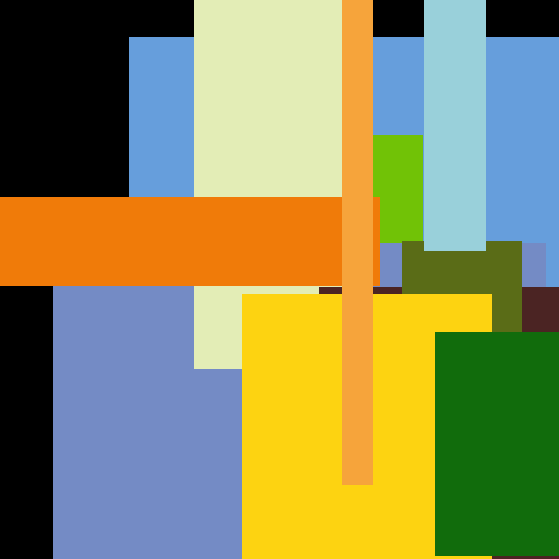 Toy Player Towel Large