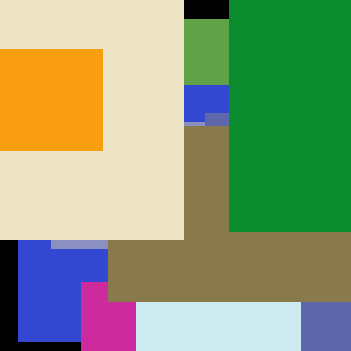 Brass Blender Hot Water