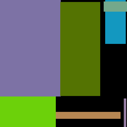 Hot Internet Purple Gold