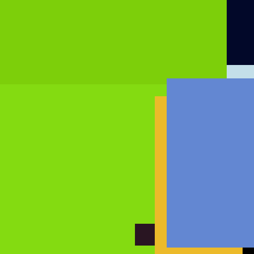 Potato Kit TV Motorola