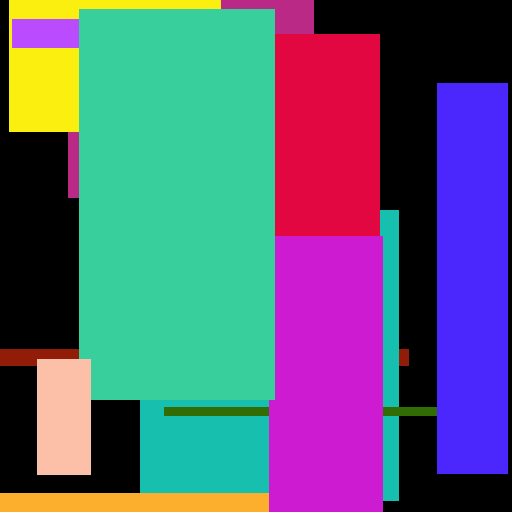 Soy Bikini Galaxy Toy Mac