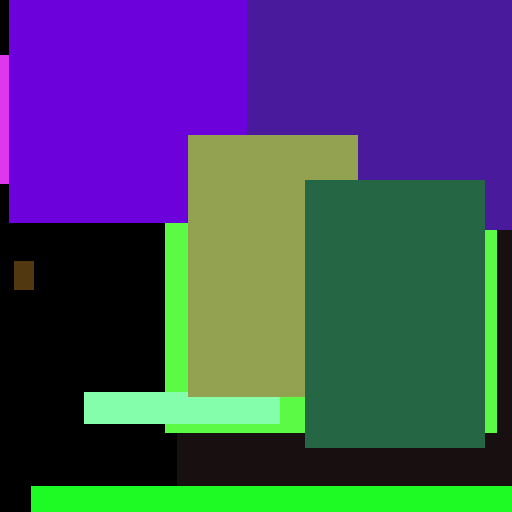 Natural Album Yellow