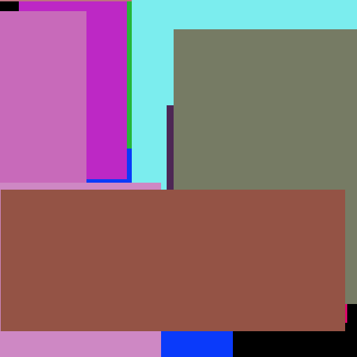 Blue Galaxy Strawberry