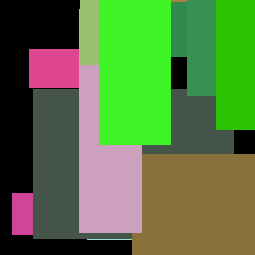 Gold Water Banana Video