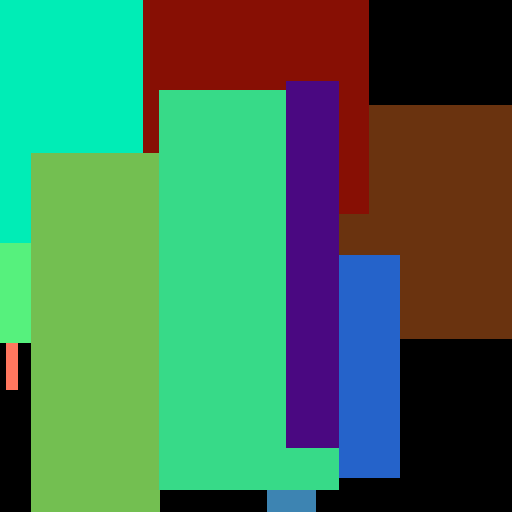 Brown Large Doll DVD