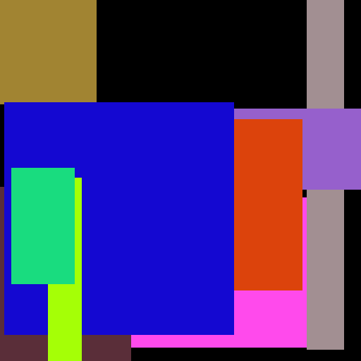 Tomato Egg Water Purple