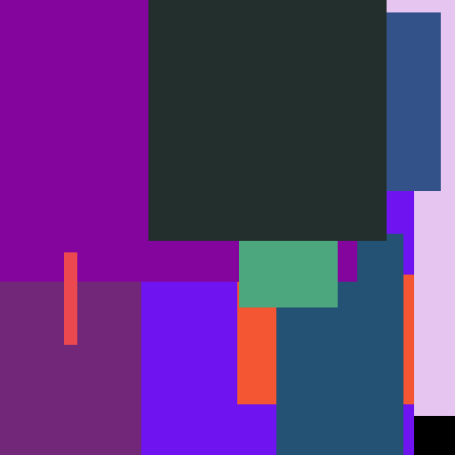 Refrigerator Medium Princess