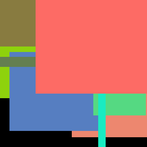 Thermal Cushion Trouser Pink