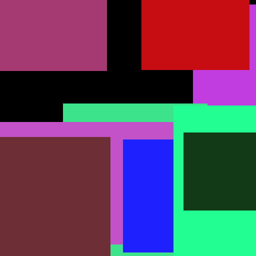 Smoothie Galaxy Cooler