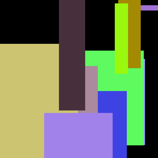 Car Lavender Pumpkin