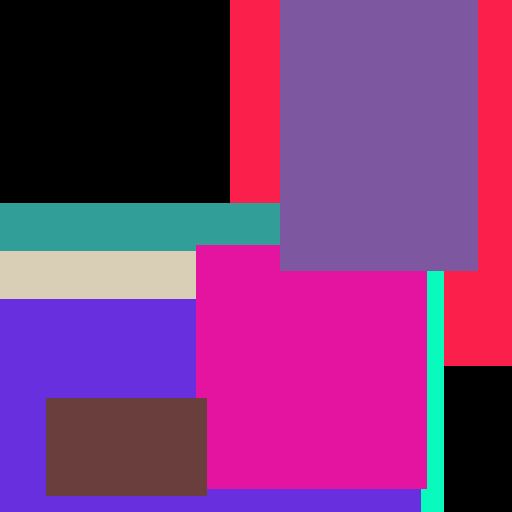 Potato Mixer Gun Smoothie