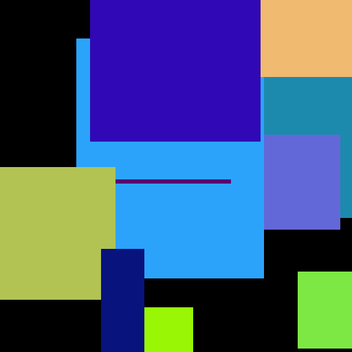 Trouser Washer Album Violet