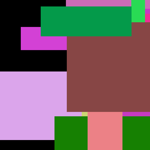 Bikini Film HDMI Wood