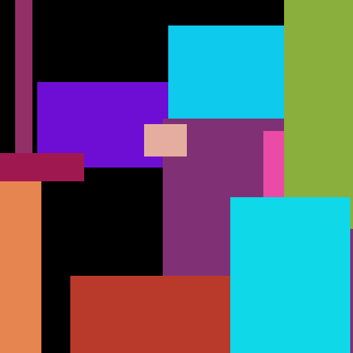 Cushion Cushion Blender