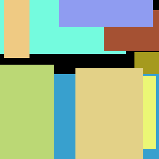 Microwave Fire Bed Juice